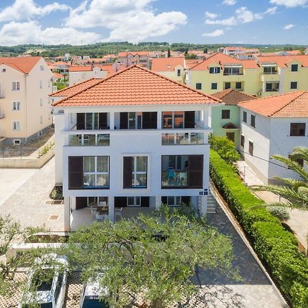 Apartmani Kos D San Pietro di Brazza Esterno foto