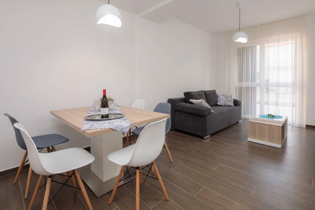 Apartmani Kos D San Pietro di Brazza Esterno foto