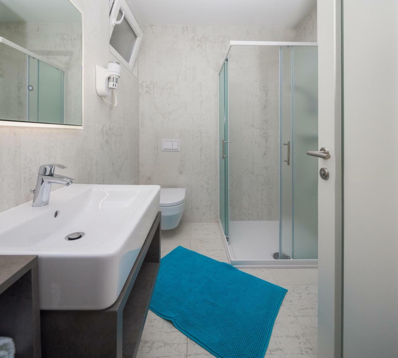 Apartmani Kos D San Pietro di Brazza Esterno foto