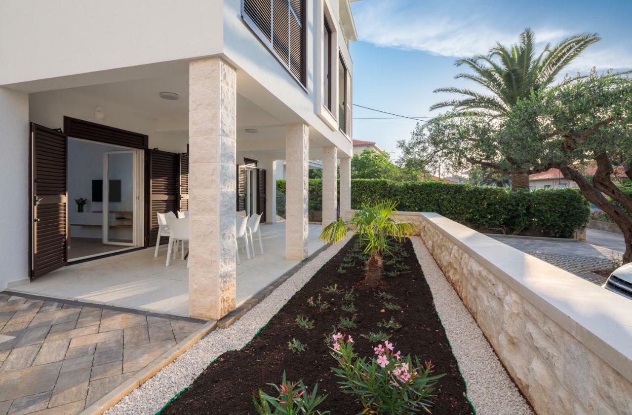 Apartmani Kos D San Pietro di Brazza Esterno foto