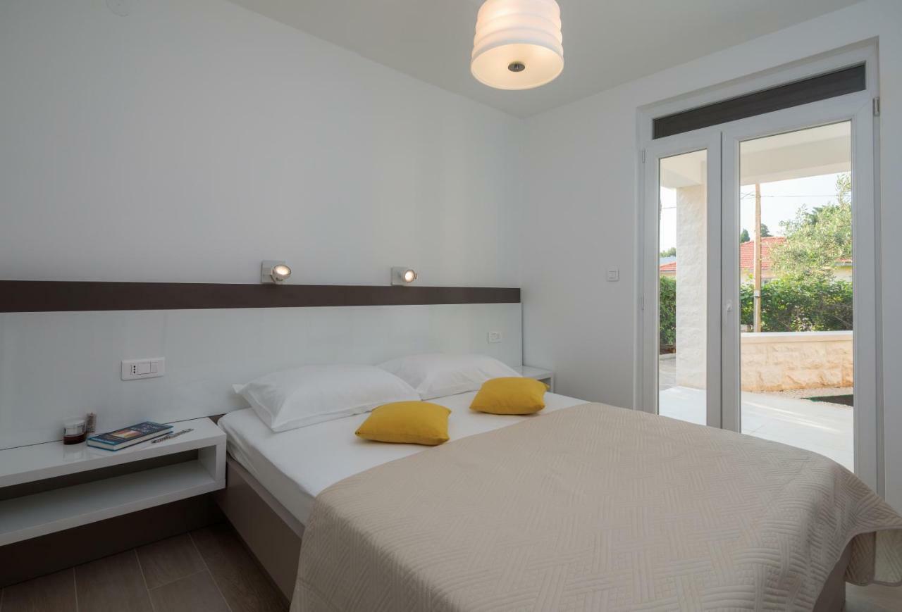 Apartmani Kos D San Pietro di Brazza Esterno foto