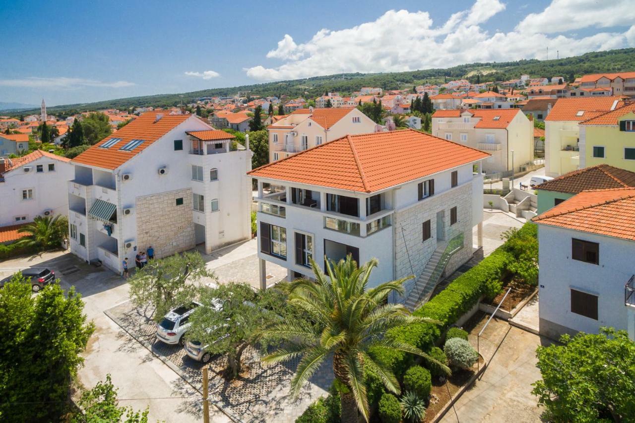 Apartmani Kos D San Pietro di Brazza Esterno foto