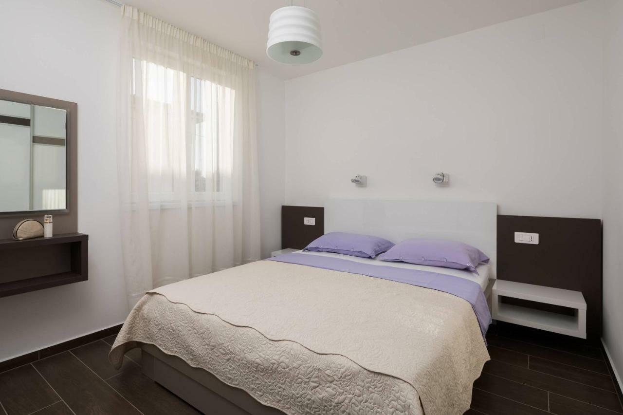 Apartmani Kos D San Pietro di Brazza Esterno foto