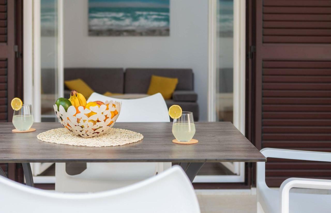 Apartmani Kos D San Pietro di Brazza Esterno foto