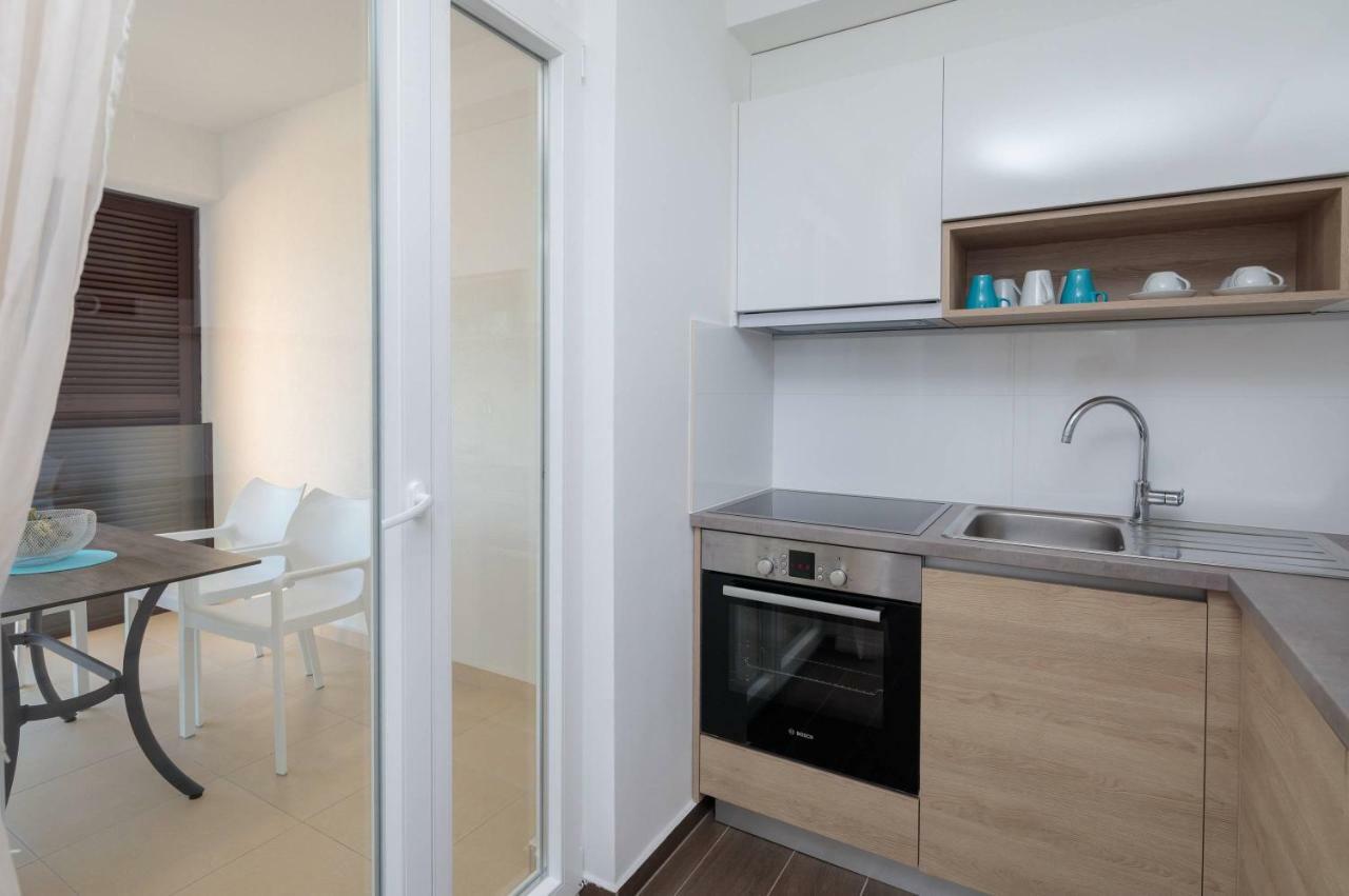 Apartmani Kos D San Pietro di Brazza Esterno foto