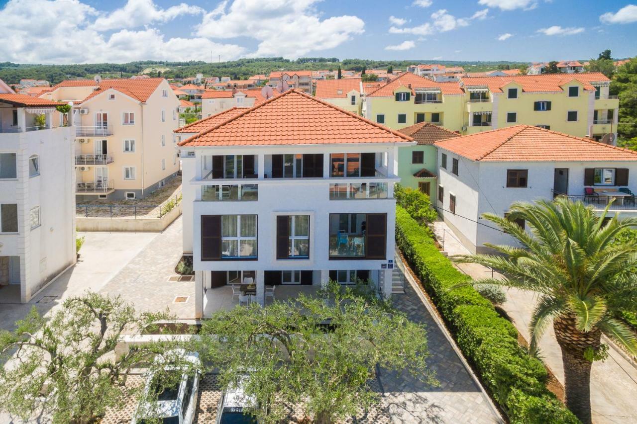 Apartmani Kos D San Pietro di Brazza Esterno foto
